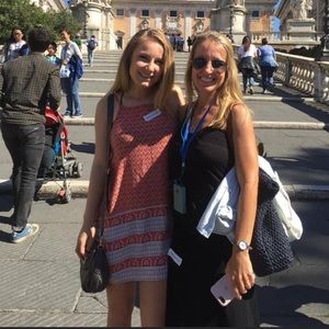 Faithful the Brand Dress